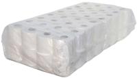 Toiletpapier Euro Soft, 250 Vel, 3-Laags (56 rollen)
