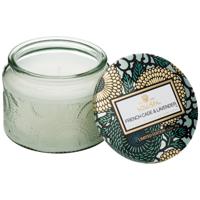 Voluspa Japonica Collection French Cade Lavender Petit Jar Candle 90gr