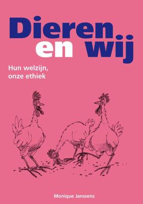 Dieren en wij (Paperback)