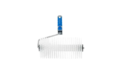 Prikroller - Breedte 230mm - pin 40mm