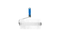 Prikroller - Breedte 230mm - pin 40mm