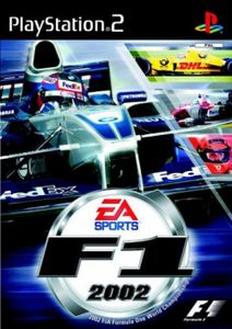 F1 2002