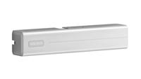 Assa Abloy DC700FM-DEV1 vrijloopdeurdranger EN 3-6 zilver Assa Abloy DC700FM-DEV1 vrijloopdeurdranger EN 3-6 zilver