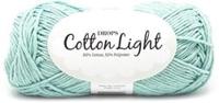 Drops Cotton Light Uni Colour 027 Mint