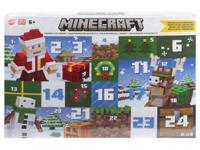 Minecraft Adventskalender