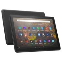 Amazon Fire B08F63PPNV tablet 32 GB 25,6 cm (10.1") 3 GB Fire OS Zwart - thumbnail