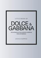 Little Book of Dolce & Gabbana (Hardback)