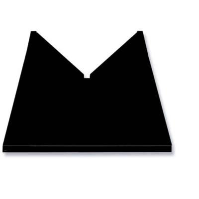 Busch-Jaeger 2CKA006800A2561 Adapter Bruin