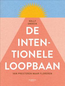 De intentionele loopbaan (Paperback)