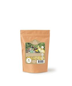 UTOPIA EIVOER MET CURCUMA 250 GR