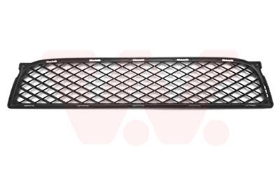 Luchtgrille Onder 2911590