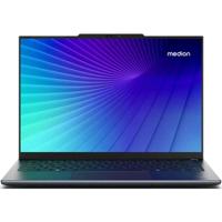 MEDION Signium 14 S1 Laptop | Zonder Windows - 14 inch 2.8K OLED 120Hz - Intel Core 5-120U - 16 GB RAM - 512 GB SSD-opslag - AZERTY