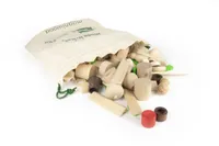 Milaniwood loose parts