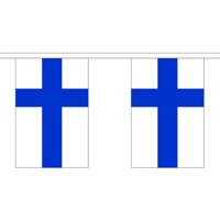 Buiten vlaggenlijn Finland 3 m