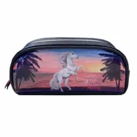 Miss Melody glitter etui