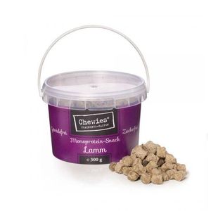 Chewies 31930 lekkernij voor honden & katten Hond Snacks Lam 300 g