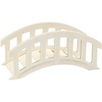 Creativ Company Brug, afm 15x6x7 cm, 1 stuk