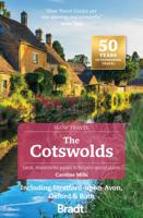Reisgids Slow Travel Cotswolds | Bradt Travel Guides - thumbnail