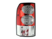 Achterlicht 044495 Achterlicht 044495