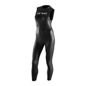 Orca Openwater RS1 mouwloos wetsuit dames XS