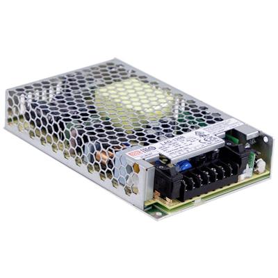 MEAN WELL Loodaccu-lader Laadstroom (max.) 1.9 A