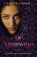 De vuurwens - Amber Lough - eBook (9789024566020) - thumbnail