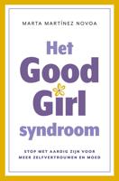 Het Good Girl Syndroom - Marta Martínez Novoa - ebook