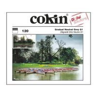 Cokin X-Pro serie Filter - X120 Neutraal Grijs G1 - thumbnail
