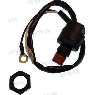 Yamaha PAF4-01090400 - ENGINE STOP SWITCH ASSY
