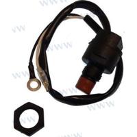 Yamaha PAF4-01090400 - ENGINE STOP SWITCH ASSY
