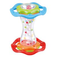 Play baby ratel