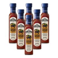 Encona - South Carolina Carolina Reaper Sauce - 6x 142ml - thumbnail