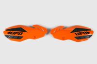 UFO PLAST handprotector hand protectors ufo ktm orange