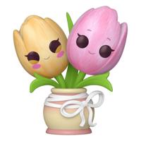 Funko Legacy POP! Plants Vinyl Figure Tulip 9 cm - thumbnail