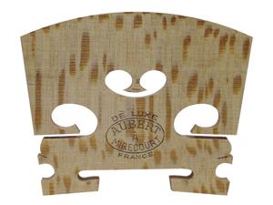 Aubert Lutherie V-8L kam viool 4/4 "de luxe aubert a mirecourt" behandeld hout
