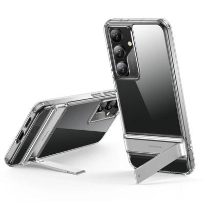 Galaxy S24 Plus Boost Kickstand Case - Clear
