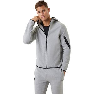 Björn Borg Tech Sweat Full Zip Hoody Heren