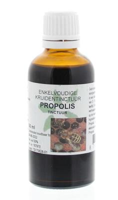 Natura Sanat Propolis tinctuur Natura Sanat Propolis tinctuur