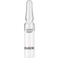 BABOR Ampoule Concentrates Ampullen Active Night Ampoule 14ml