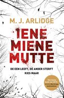 Iene miene mutte - M.J. Arlidge - ebook