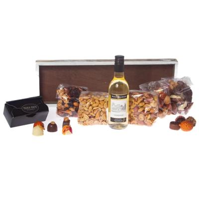 Discover the Heavenly Flavors of 'Explosion of Taste' - Gift Board