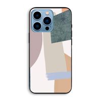 Lindo: iPhone 13 Pro Biologisch afbreekbaar hoesje