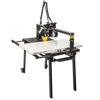 Inter Dynamics Dynamic 1000 Tegelzaagmachine | 1300w zaaglengte 1000mm - 120045