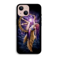 Aerial Angel: iPhone 13 Biologisch afbreekbaar hoesje
