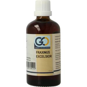 GO GO fraxinus excelsior bio