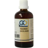 GO GO fraxinus excelsior bio GO GO fraxinus excelsior bio