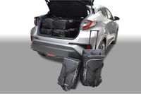 Reistassenset Toyota C-HR 2016-heden 5-door hatchback T11401S