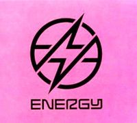 Energy 2012 - CD (8715576143137) - thumbnail