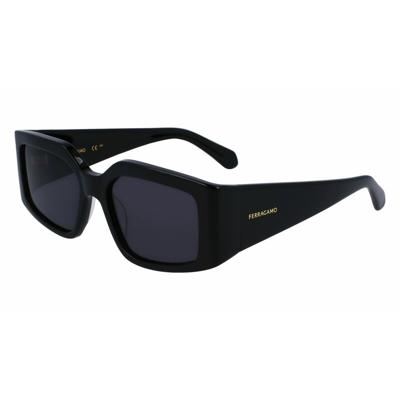 Dames zonnebril Salvatore Ferragamo SF1101S-5418001 ø 54 mm