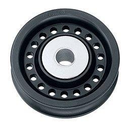 Harken 76mm Aluminium High-load Schijf Default